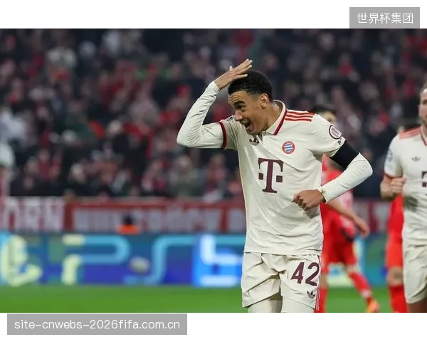 维尔茨与穆西亚拉经历完整赛季考验,将以核心身份驱动德国队世界杯进攻体系。 维尔茨与穆西亚拉经历完整赛季考验,将以核心身份驱动德国队世界杯进攻体系。